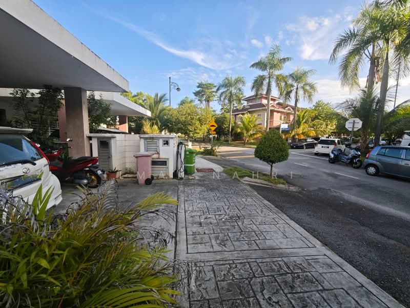 2-storey Terraced House for Sale in Presint 11 (Putrajaya) - Ilman Nahri - Exterior - PropertyGuru.com.my