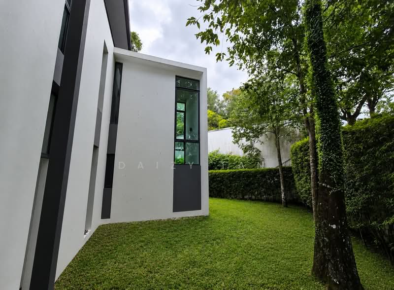 2-storey Terraced House for Rent in Desa Parkcity (Kuala Lumpur) - Daizy Tan - PropertyGuru.com.my