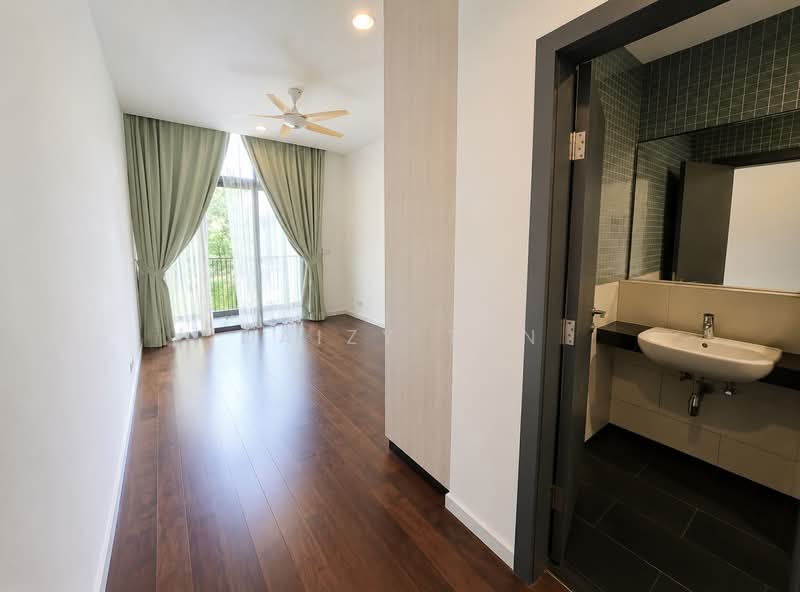 2-storey Terraced House for Rent in Desa Parkcity (Kuala Lumpur) - Daizy Tan - PropertyGuru.com.my