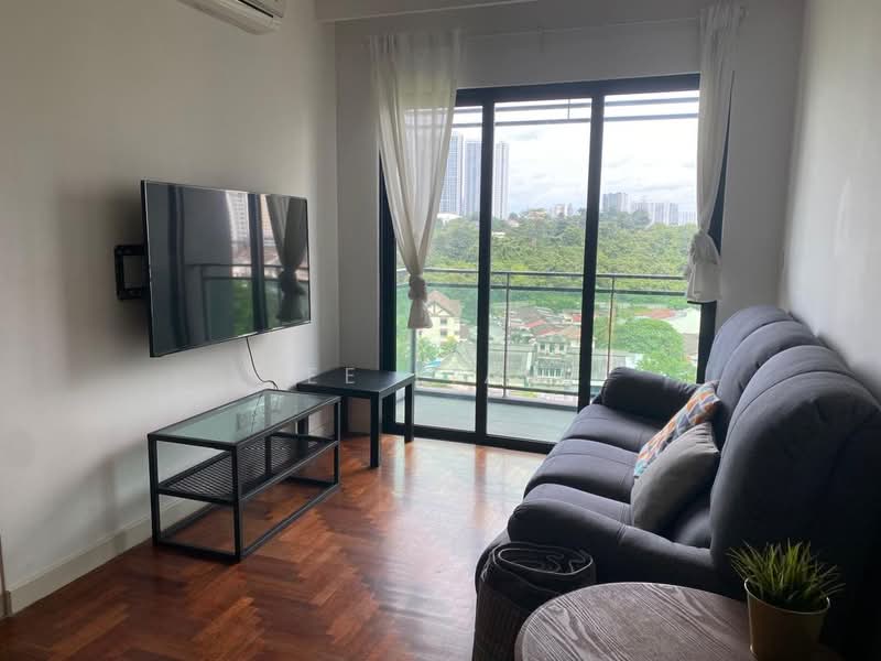 Service Residence for Rent at Residency V - Ee Liaw - PropertyGuru.com.my