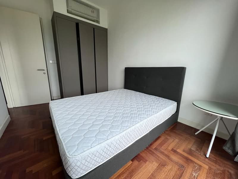Service Residence for Rent at Residency V - Ee Liaw - PropertyGuru.com.my