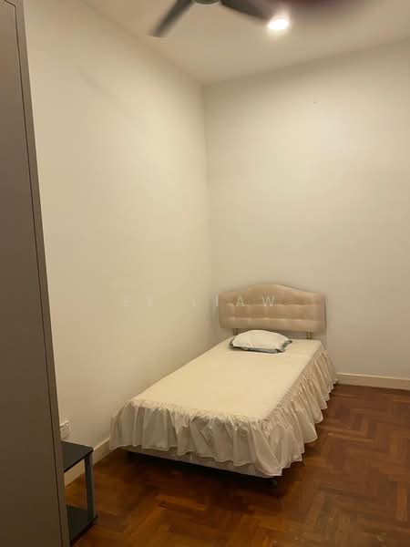 Service Residence for Rent at Residency V - Ee Liaw - PropertyGuru.com.my