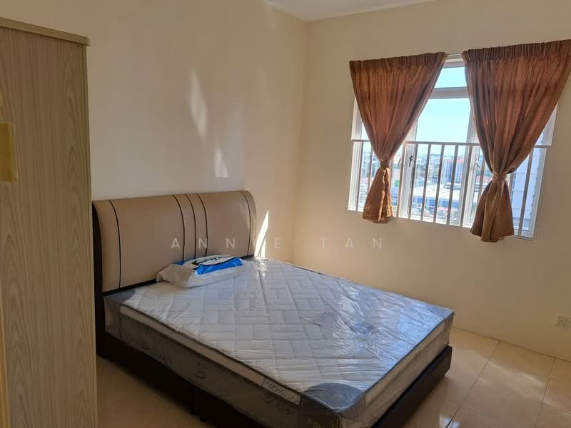 Kondominium untuk Disewa di D'Piazza - Annie Tan - Bedroom - PropertyGuru.com.my