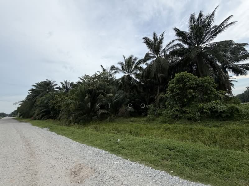 Industrial Land for Sale in Kampung Sri Cheeding (Jenjarom) - KT Go - Exterior - PropertyGuru.com.my