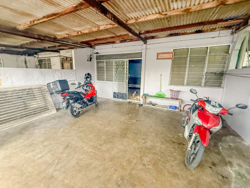 Rumah Teres 1 Tingkat untuk Dijual di Meru (Klang) - Nazrin Hakimin - Exterior - PropertyGuru.com.my