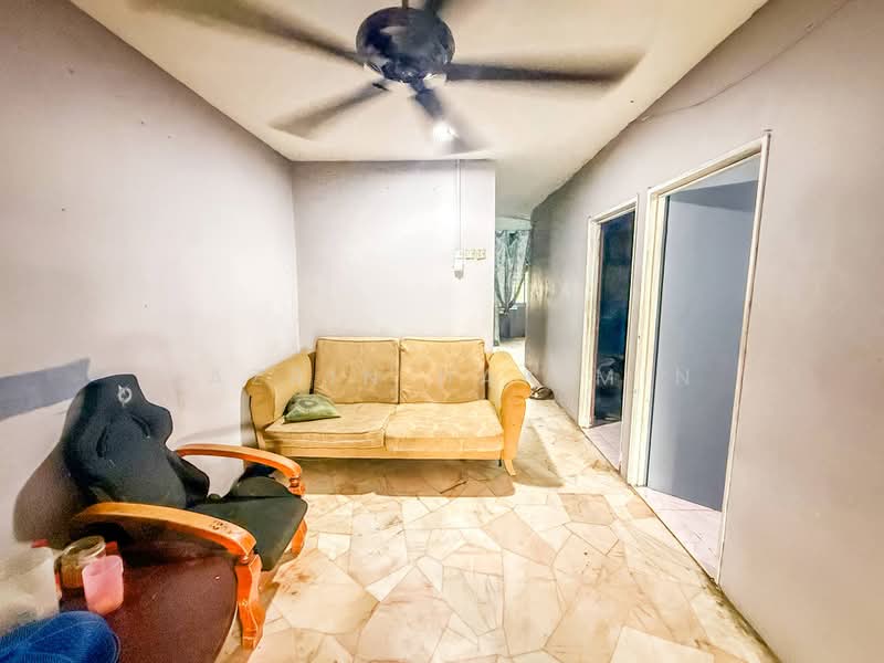 Rumah Teres 1 Tingkat untuk Dijual di Meru (Klang) - Nazrin Hakimin - PropertyGuru.com.my