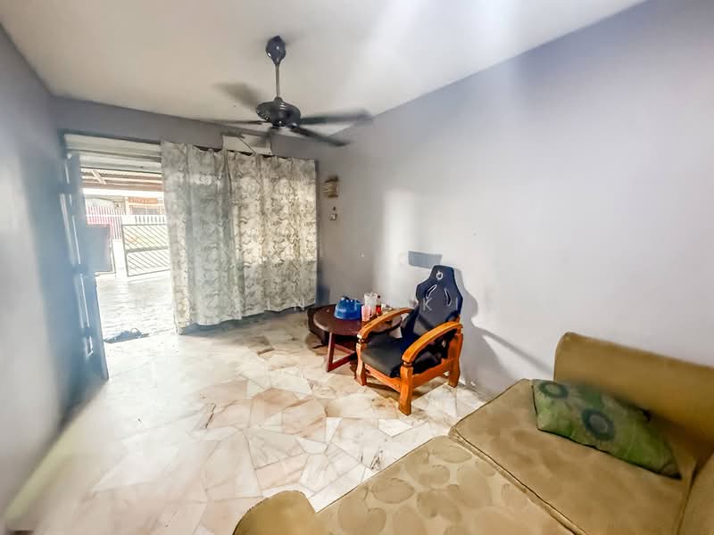 Rumah Teres 1 Tingkat untuk Dijual di Meru (Klang) - Nazrin Hakimin - PropertyGuru.com.my
