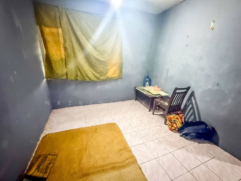 Rumah Teres 1 Tingkat untuk Dijual di Meru (Klang) - Nazrin Hakimin - PropertyGuru.com.my