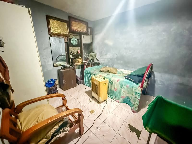 Rumah Teres 1 Tingkat untuk Dijual di Meru (Klang) - Nazrin Hakimin - PropertyGuru.com.my