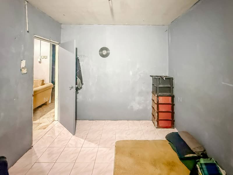 Rumah Teres 1 Tingkat untuk Dijual di Meru (Klang) - Nazrin Hakimin - PropertyGuru.com.my