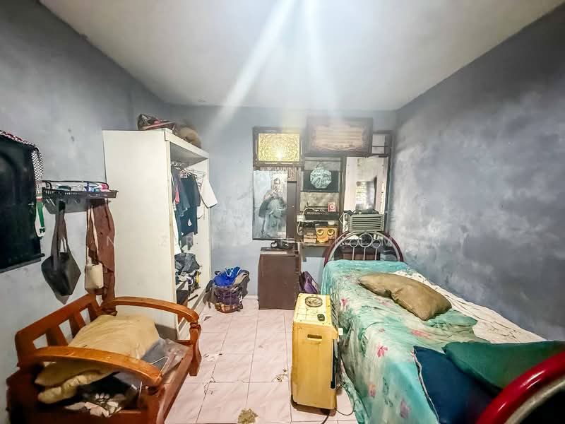 Rumah Teres 1 Tingkat untuk Dijual di Meru (Klang) - Nazrin Hakimin - PropertyGuru.com.my