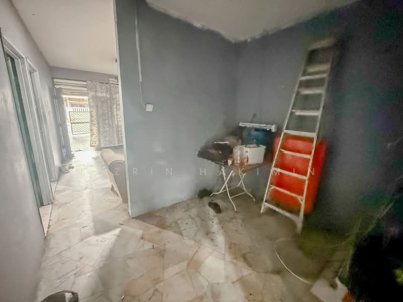 Rumah Teres 1 Tingkat untuk Dijual di Meru (Klang) - Nazrin Hakimin - PropertyGuru.com.my