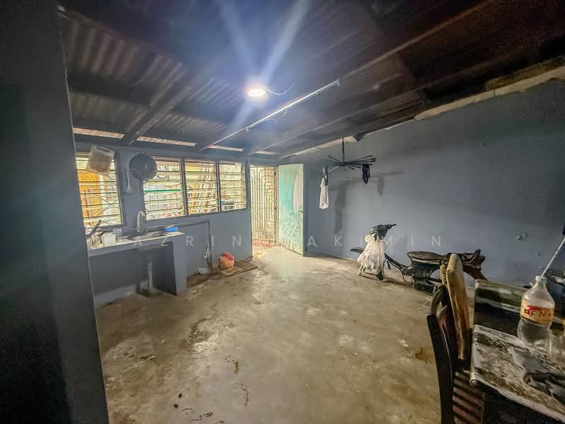 Rumah Teres 1 Tingkat untuk Dijual di Meru (Klang) - Nazrin Hakimin - PropertyGuru.com.my