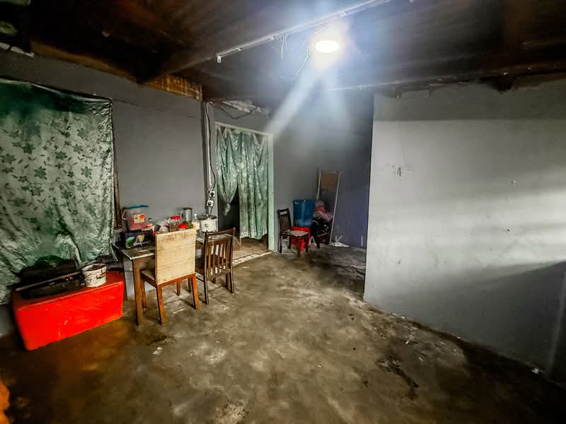 Rumah Teres 1 Tingkat untuk Dijual di Meru (Klang) - Nazrin Hakimin - PropertyGuru.com.my