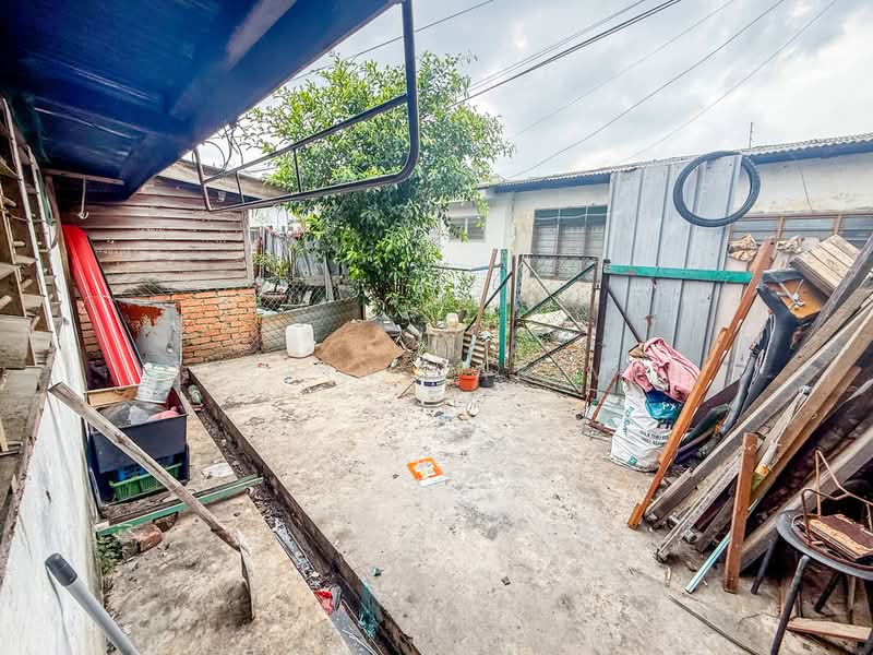 Rumah Teres 1 Tingkat untuk Dijual di Meru (Klang) - Nazrin Hakimin - PropertyGuru.com.my