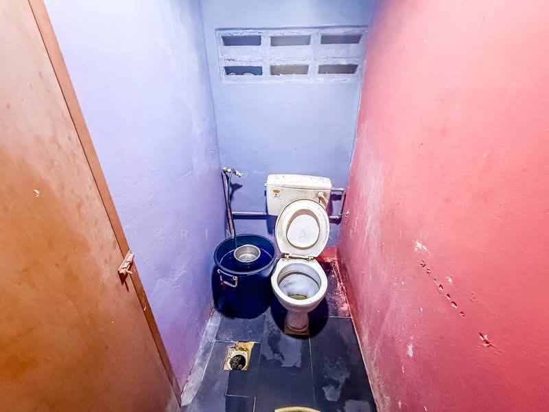 Rumah Teres 1 Tingkat untuk Dijual di Meru (Klang) - Nazrin Hakimin - PropertyGuru.com.my