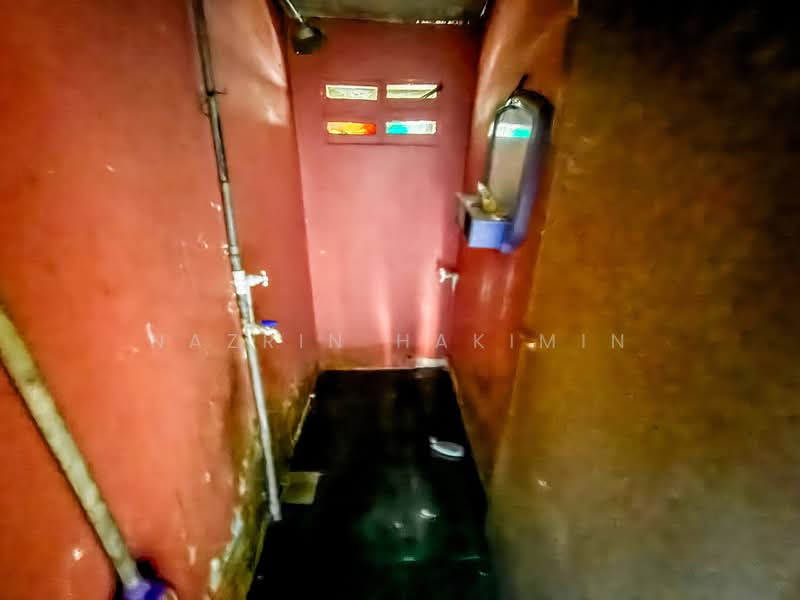 Rumah Teres 1 Tingkat untuk Dijual di Meru (Klang) - Nazrin Hakimin - PropertyGuru.com.my