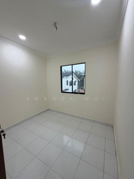 2-storey Terraced House for Sale in Taman Saleng (Kulai) - Amanda Moi - PropertyGuru.com.my