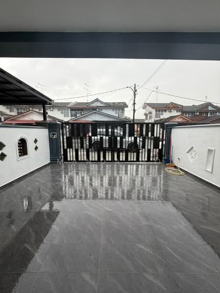 2-storey Terraced House for Sale in Taman Saleng (Kulai) - Amanda Moi - PropertyGuru.com.my