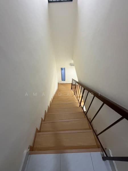 2-storey Terraced House for Sale in Taman Saleng (Kulai) - Amanda Moi - PropertyGuru.com.my