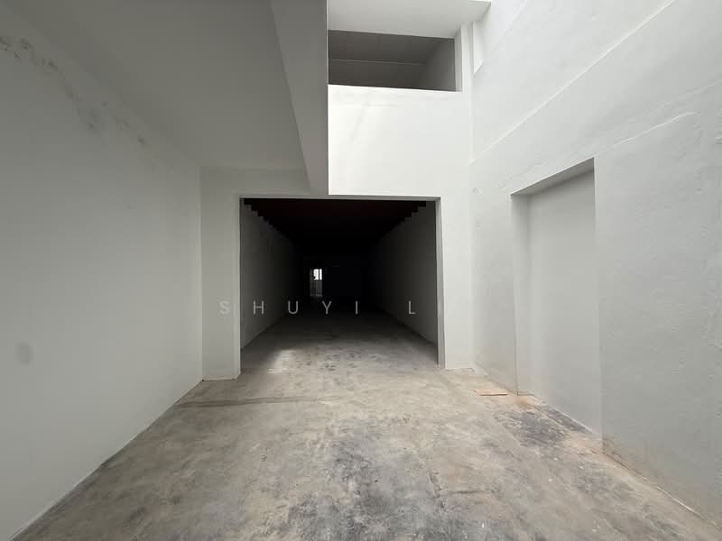 Shop / Office for Rent in George Town (Penang) - Shuyi Lim - Interior - PropertyGuru.com.my