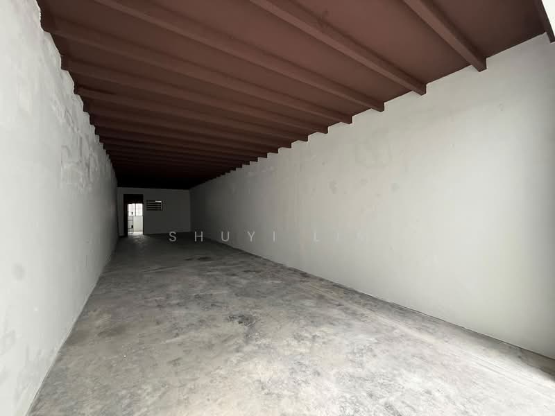 Shop / Office for Rent in George Town (Penang) - Shuyi Lim - Interior - PropertyGuru.com.my