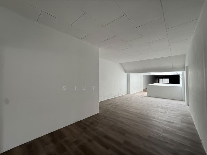 Shop / Office for Rent in George Town (Penang) - Shuyi Lim - Interior - PropertyGuru.com.my