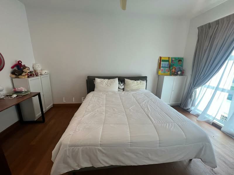 Bungalow House untuk Dijual di Iskandar Puteri (Nusajaya) (Johor) - Lihyi Liew - Bedroom - PropertyGuru.com.my
