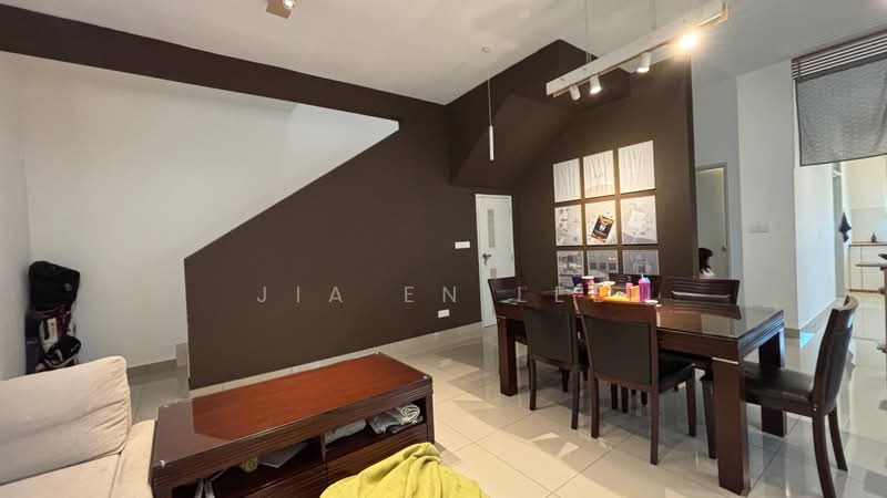 Rumah Teres 2 Tingkat untuk Dijual di Iskandar Puteri (Nusajaya) (Johor) - Jia En Lee - PropertyGuru.com.my