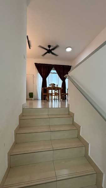 Rumah Teres 2 Tingkat untuk Dijual di Iskandar Puteri (Nusajaya) (Johor) - Jia En Lee - PropertyGuru.com.my