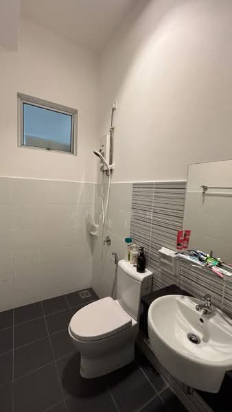 Rumah Teres 2 Tingkat untuk Dijual di Iskandar Puteri (Nusajaya) (Johor) - Jia En Lee - PropertyGuru.com.my