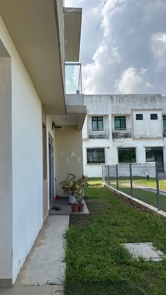 Rumah Teres 2 Tingkat untuk Dijual di Iskandar Puteri (Nusajaya) (Johor) - Jia En Lee - PropertyGuru.com.my