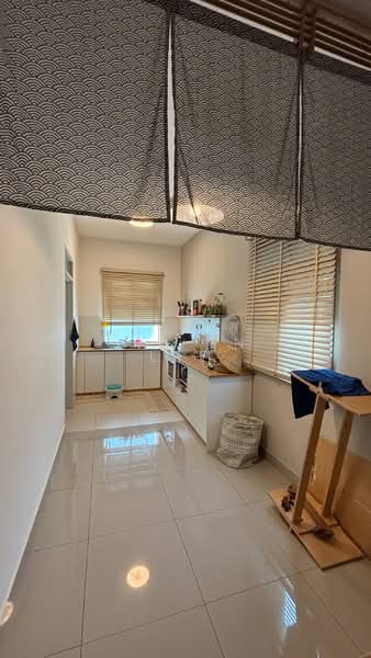 Rumah Teres 2 Tingkat untuk Dijual di Iskandar Puteri (Nusajaya) (Johor) - Jia En Lee - PropertyGuru.com.my