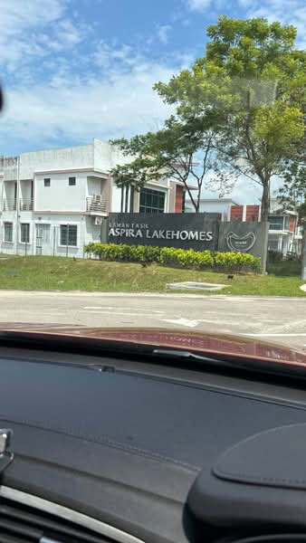 Rumah Teres 2 Tingkat untuk Dijual di Iskandar Puteri (Nusajaya) (Johor) - Jia En Lee - PropertyGuru.com.my