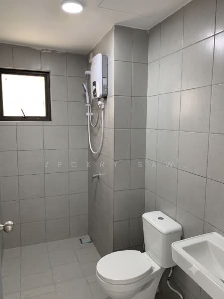Service Residence for Rent at E'Island Lake Haven - Zeckry Saw - PropertyGuru.com.my