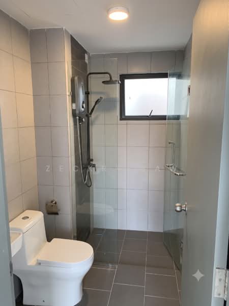 Service Residence for Rent at E'Island Lake Haven - Zeckry Saw - PropertyGuru.com.my