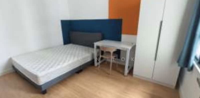 Service Residence for Rent at The New Duo @ Edumetro - Calvin Loke - PropertyGuru.com.my