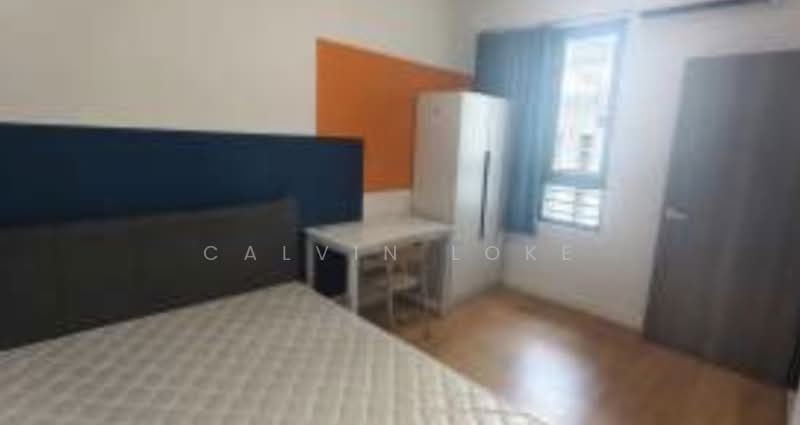 Service Residence for Rent at The New Duo @ Edumetro - Calvin Loke - PropertyGuru.com.my