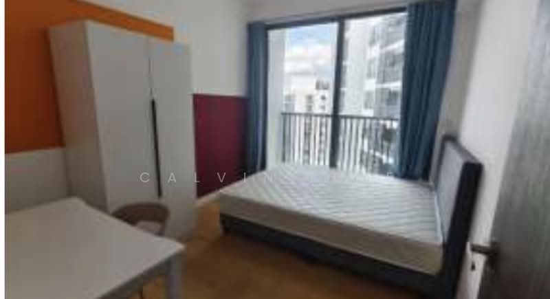 Service Residence for Rent at The New Duo @ Edumetro - Calvin Loke - PropertyGuru.com.my