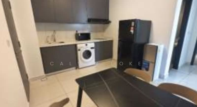 Service Residence for Rent at The New Duo @ Edumetro - Calvin Loke - PropertyGuru.com.my
