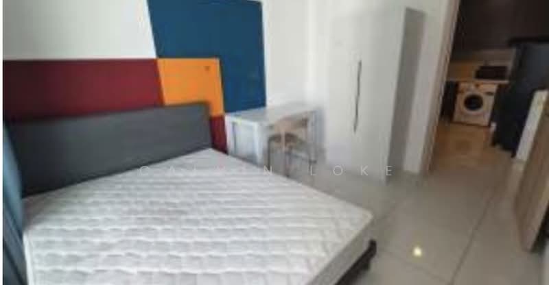 Service Residence for Rent at The New Duo @ Edumetro - Calvin Loke - PropertyGuru.com.my