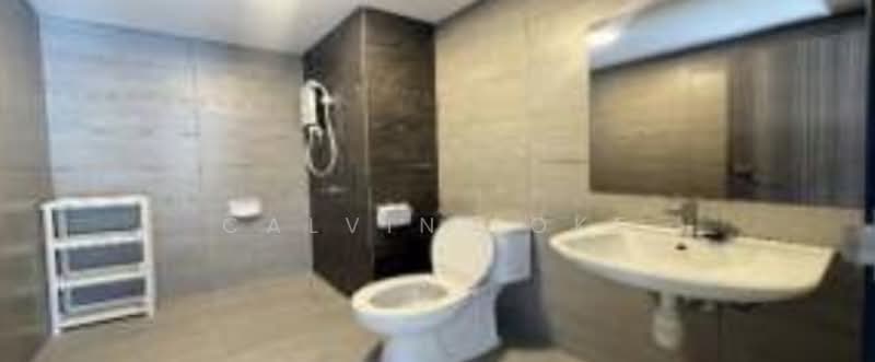 Service Residence for Rent at The New Duo @ Edumetro - Calvin Loke - PropertyGuru.com.my