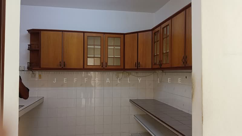 Rumah Teres 2 Tingkat untuk Disewa di Subang Jaya (Selangor) - JeffSally Lee - Kitchen - PropertyGuru.com.my