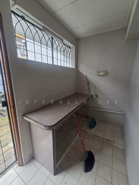 Rumah Teres 2 Tingkat untuk Disewa di Subang Jaya (Selangor) - JeffSally Lee - Interior - PropertyGuru.com.my