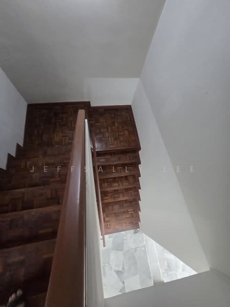 Rumah Teres 2 Tingkat untuk Disewa di Subang Jaya (Selangor) - JeffSally Lee - Interior - PropertyGuru.com.my