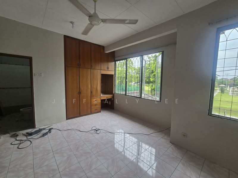 Rumah Teres 2 Tingkat untuk Disewa di Subang Jaya (Selangor) - JeffSally Lee - Bedroom - PropertyGuru.com.my