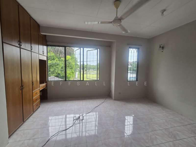 Rumah Teres 2 Tingkat untuk Disewa di Subang Jaya (Selangor) - JeffSally Lee - Bedroom - PropertyGuru.com.my