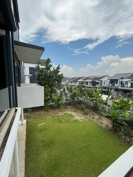 Rumah Banglo untuk Disewa di Horizon Hills (Iskandar Puteri (Nusajaya)) - Darren Khoo - Exterior - PropertyGuru.com.my