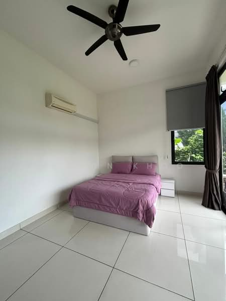 Rumah Banglo untuk Disewa di Horizon Hills (Iskandar Puteri (Nusajaya)) - Darren Khoo - Bedroom - PropertyGuru.com.my