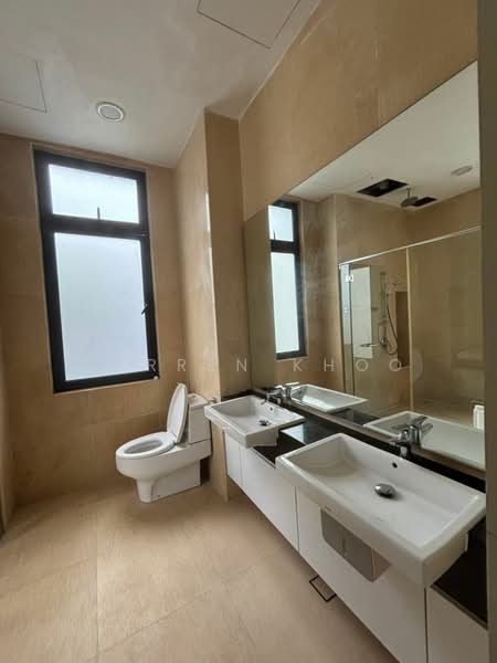 Rumah Banglo untuk Disewa di Horizon Hills (Iskandar Puteri (Nusajaya)) - Darren Khoo - Bathroom - PropertyGuru.com.my